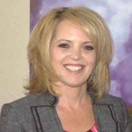 Image of Kristin Jones
