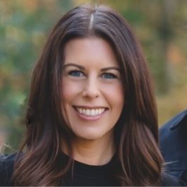 Image of Maggie Margulies