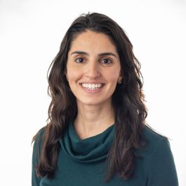 Image of Alexcia Chambers