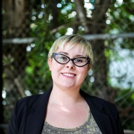 Image of Laura Teichmiller