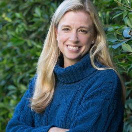 Image of Sheli Reynolds