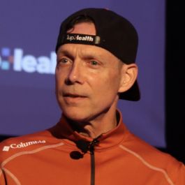 Image of Joe Gagnon