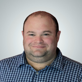 Image of Jeremy Freeman