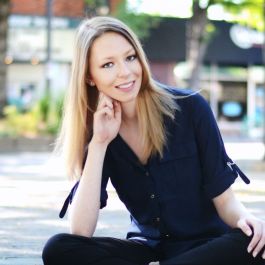 Image of Lindsey Nield