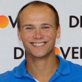 Image of George Leedle