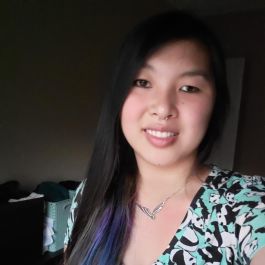 Image of Katie Wade
