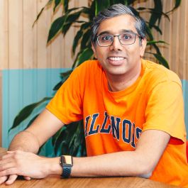 Image of Gireesh Sahukar