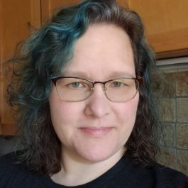 Image of Laurie Linz