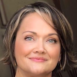 Image of Rachel Bland