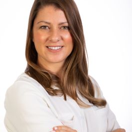 Image of Michelle Pacilli