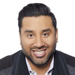 Image of Ben Valdez
