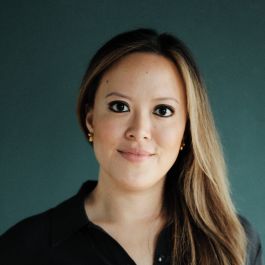 Image of Amanda Sung