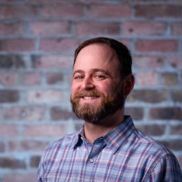 Image of Joel Binder