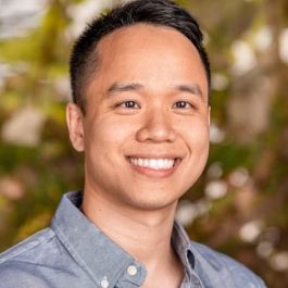 Image of Shawn Vo