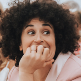 Image of Leora Juster