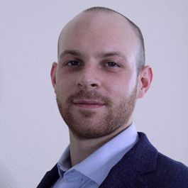 Image of Connor McGann