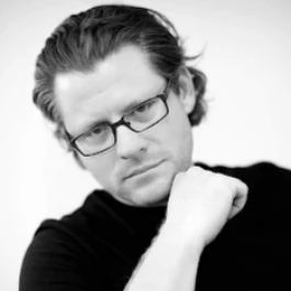 Image of Ryan Clarey