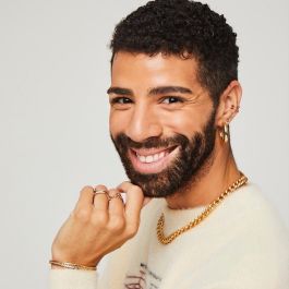 Image of Jordan Johnson