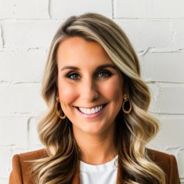 Image of Maddie Suppon