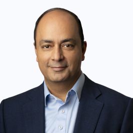 Image of Sumeet Vij
