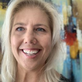 Image of Melissa Whitney