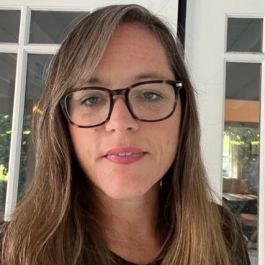 Image of Hayley Hicks