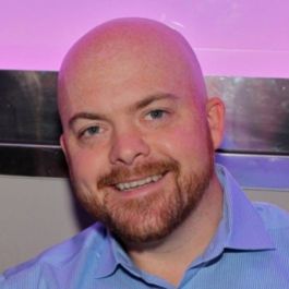 Image of Dan Caddigan