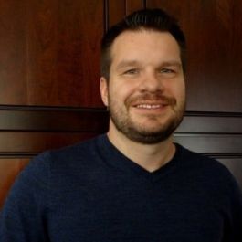Image of Ken Gould