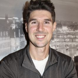 Image of Doug Hamilton