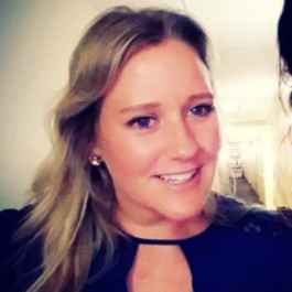 Image of Michelle Sommerhalter