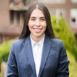Image of Francisca Acevedo