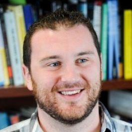 Image of Tony Wieczorek