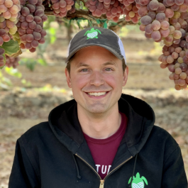 Image of Greg Schroll