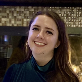 Image of Alex Arkhangelskaya