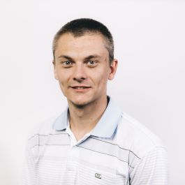 Image of Kirill Golodnov