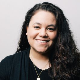 Image of Fiorella Bariani