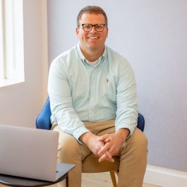 Image of Mike Callahan