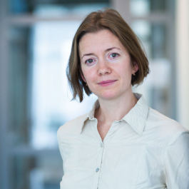 Image of Alexandra Pitkevich