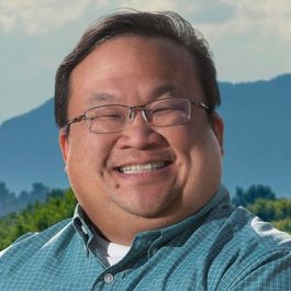 Image of Brian Wong
