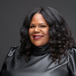 Image of Adrienne Bradford