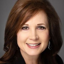 Image of Andrea Young
