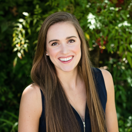 Image of Sarah Daschbach
