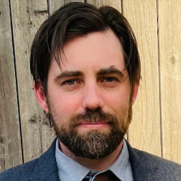 Image of Jake Fitzgerald