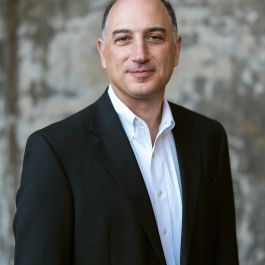 Image of Richard Lebovitz