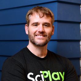 Image of Josh Wilson