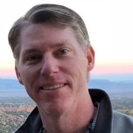 Image of Aaron Trull