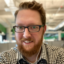 Image of Aaron B