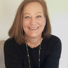 Image of Abbie Buck