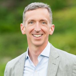 Image of Tim Buntel