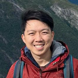 Image of Melvyn Sng